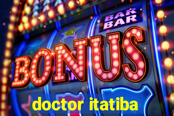 doctor itatiba